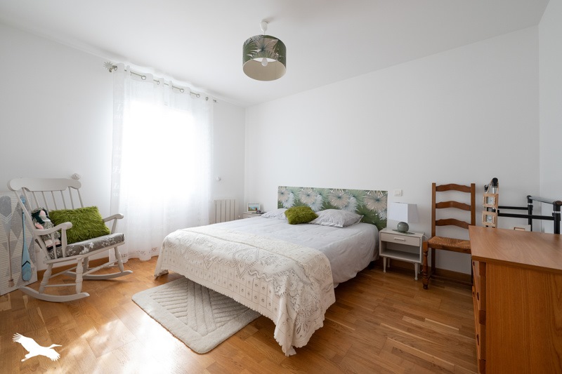 Vente Maison Bourcefranc-le-Chapus - 3 pièces -85 m² - (17560)