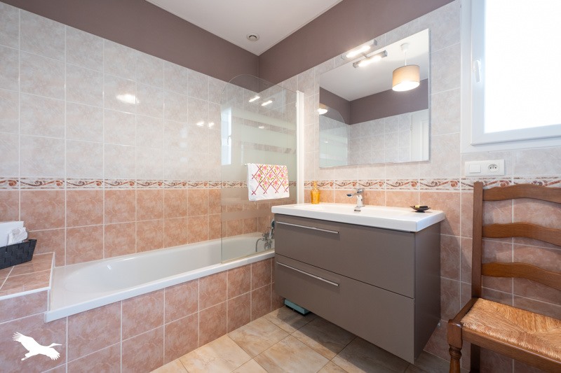 Vente Maison Bourcefranc-le-Chapus - 3 pièces -85 m² - (17560)