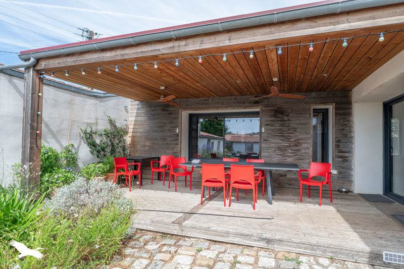 Vente Maison Marennes-Hiers-Brouage - 5 pièces -170 m² - (17320)