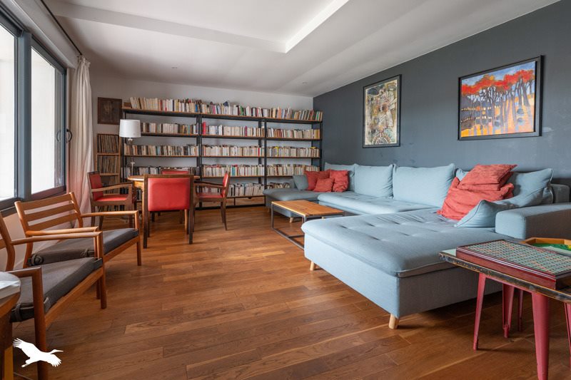 Vente Maison Marennes-Hiers-Brouage - 5 pièces -170 m² - (17320)