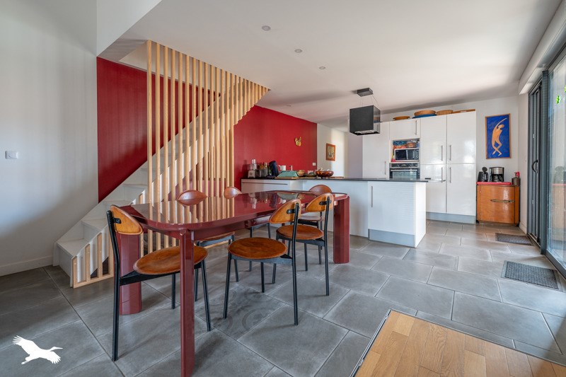 Vente Maison Marennes-Hiers-Brouage - 5 pièces -170 m² - (17320)