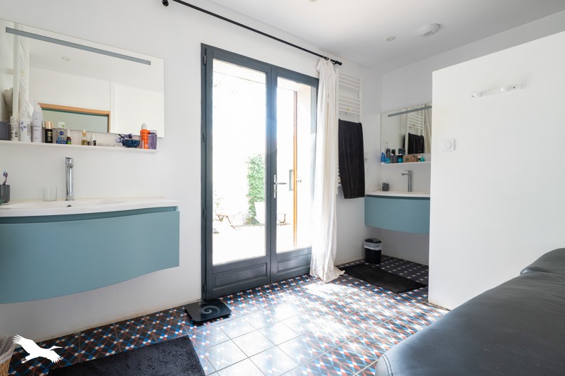 Vente Maison Marennes-Hiers-Brouage - 5 pièces -170 m² - (17320)