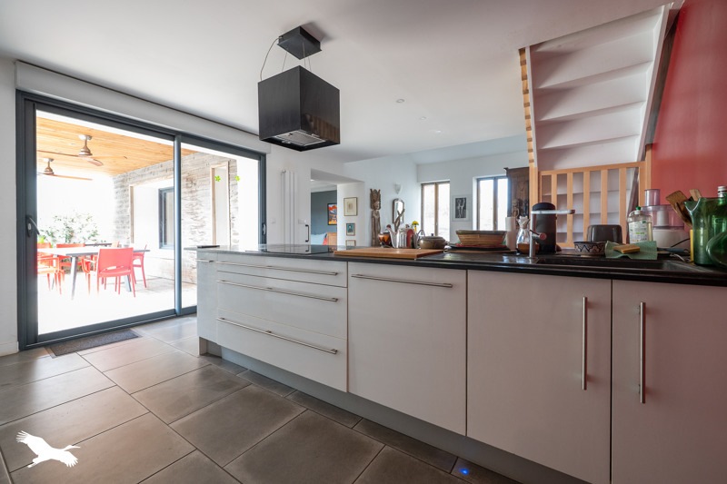 Vente Maison Marennes-Hiers-Brouage - 5 pièces -170 m² - (17320)