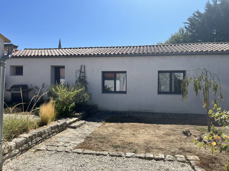 Vente Maison MARENNES HIERS BROUAGE 17320 5 pièces - 170 m²