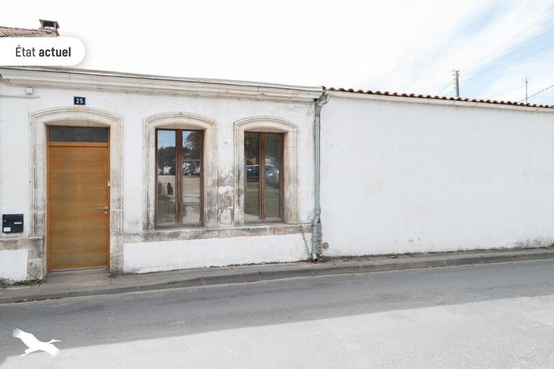 Vente Maison Marennes-Hiers-Brouage - 5 pièces -170 m² - (17320)
