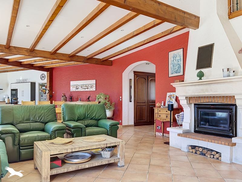 Vente Maison Bourcefranc-le-Chapus - 4 pièces -170 m² - (17560)