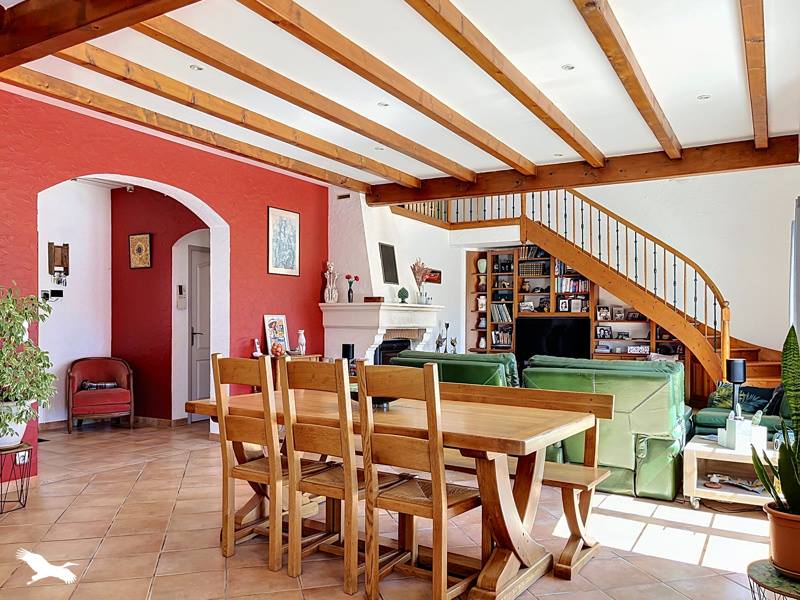 Vente Maison Bourcefranc-le-Chapus - 4 pièces -170 m² - (17560)
