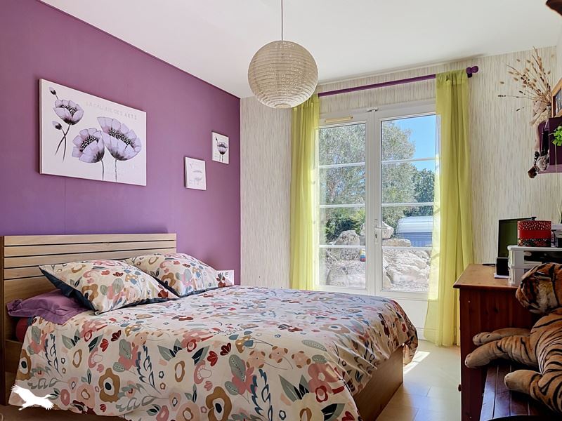 Vente Maison Bourcefranc-le-Chapus - 4 pièces -170 m² - (17560)