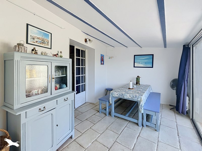 Vente Maison BOURCEFRANC LE CHAPUS - 3 pièces -75 m² - (17560)