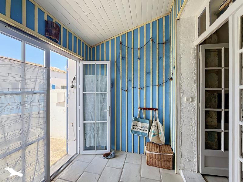 Vente Maison BOURCEFRANC LE CHAPUS - 3 pièces -75 m² - (17560)