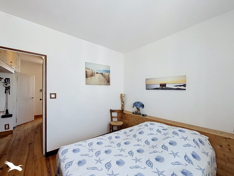 Vente Maison BOURCEFRANC LE CHAPUS - 3 pièces -75 m² - (17560)