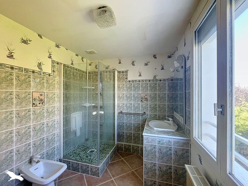 Vente Maison Marennes-Hiers-Brouage - 4 pièces -104 m² - (17320)