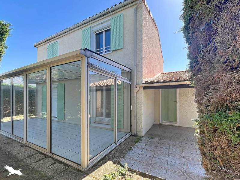 Vente Maison MARENNES HIERS BROUAGE 17320 4 pièces - 104 m²