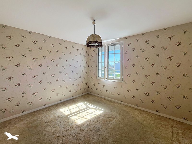 Vente Maison Marennes-Hiers-Brouage - 4 pièces -104 m² - (17320)