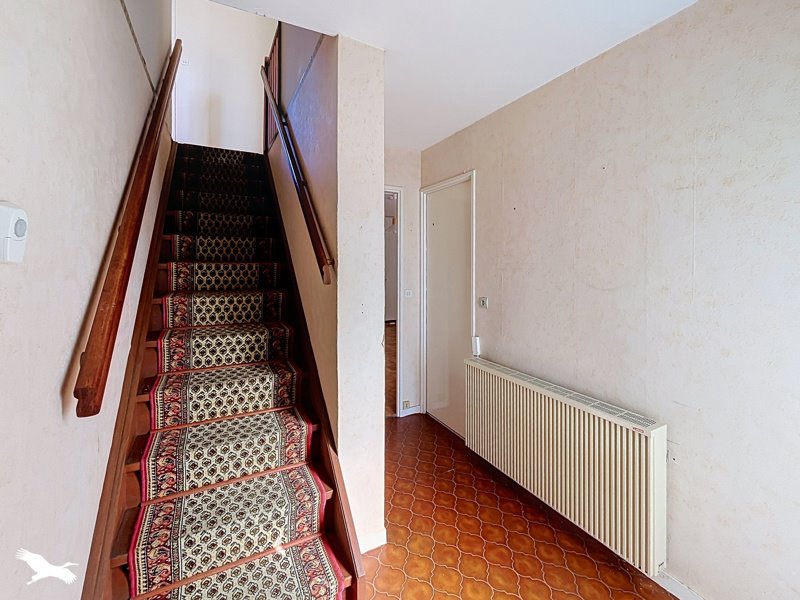 Vente Maison Marennes-Hiers-Brouage - 4 pièces -104 m² - (17320)