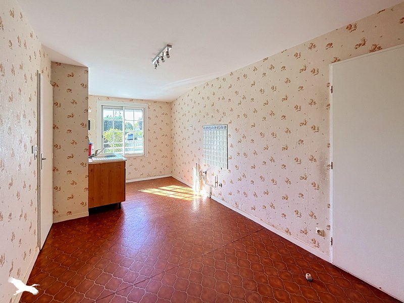 Vente Maison Marennes-Hiers-Brouage - 4 pièces -104 m² - (17320)