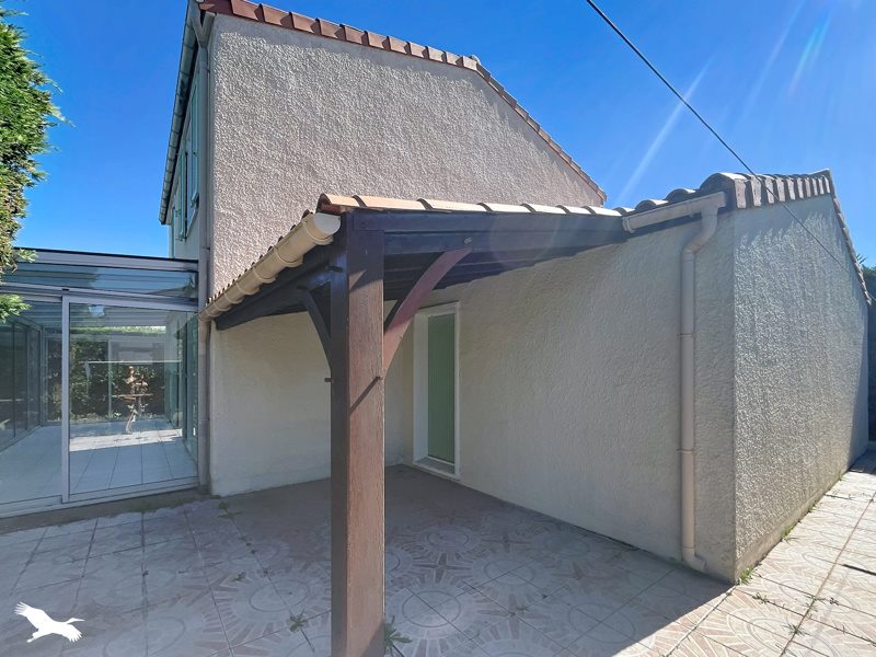 Vente Maison Marennes-Hiers-Brouage - 4 pièces -104 m² - (17320)
