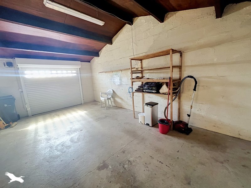 Vente Maison Marennes-Hiers-Brouage - 4 pièces -104 m² - (17320)