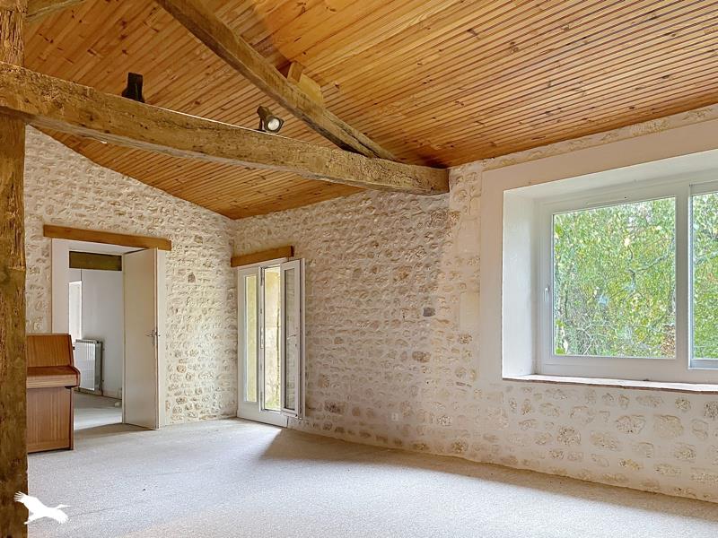 Vente Maison Saint-Just-Luzac - 10 pièces -272 m² - (17320)