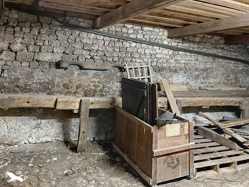 Vente Maison Saint-Just-Luzac - 10 pièces -272 m² - (17320)