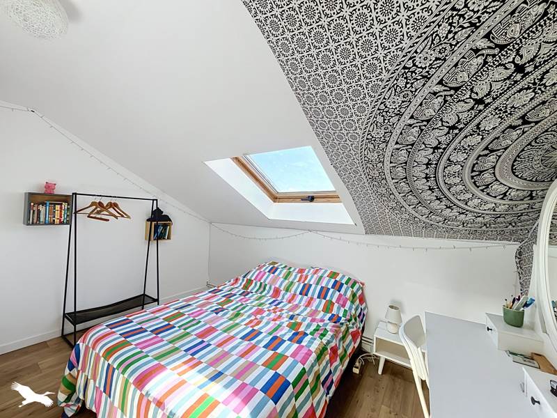 Vente Maison Marennes-Hiers-Brouage - 7 pièces -141 m² - (17320)