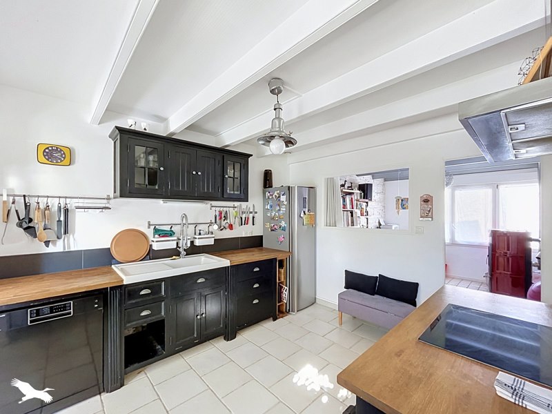 Vente Maison Marennes-Hiers-Brouage - 7 pièces -141 m² - (17320)