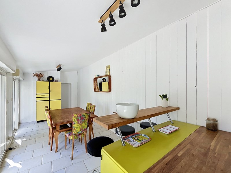 Vente Maison Marennes-Hiers-Brouage - 7 pièces -141 m² - (17320)