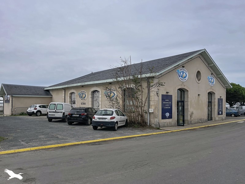 Vente Immeuble Bourcefranc-le-Chapus - -  302 m² - (17560)