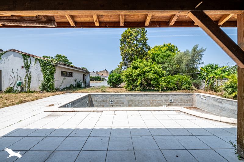 Vente Maison CARBON BLANC - 1 pièce -69 m² - (33560)