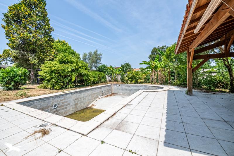 Vente Maison CARBON BLANC - 1 pièce -69 m² - (33560)