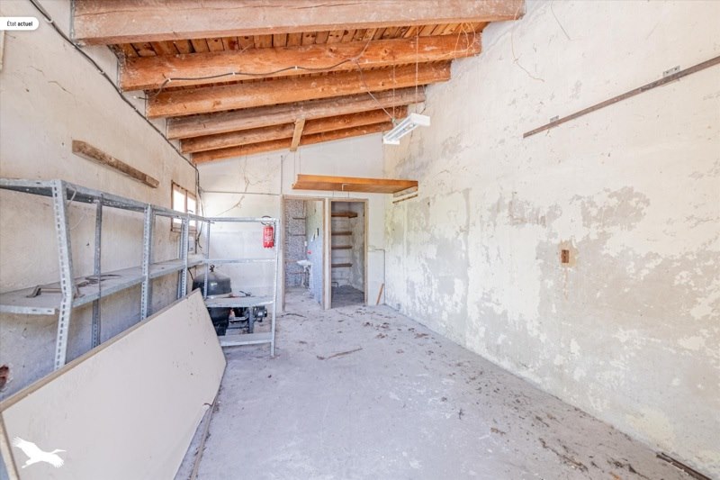 Vente Maison CARBON BLANC - 1 pièce -69 m² - (33560)