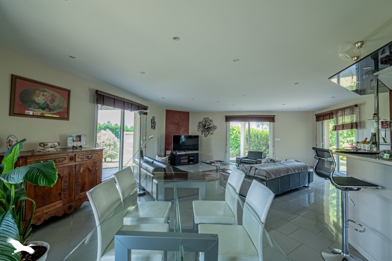 Vente Maison STE EULALIE - 5 pièces -163 m² - (33560)