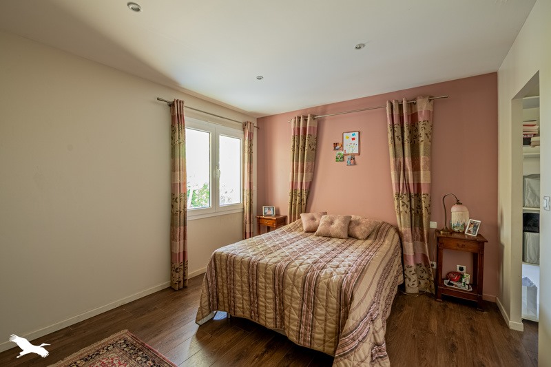 Vente Maison STE EULALIE - 5 pièces -163 m² - (33560)