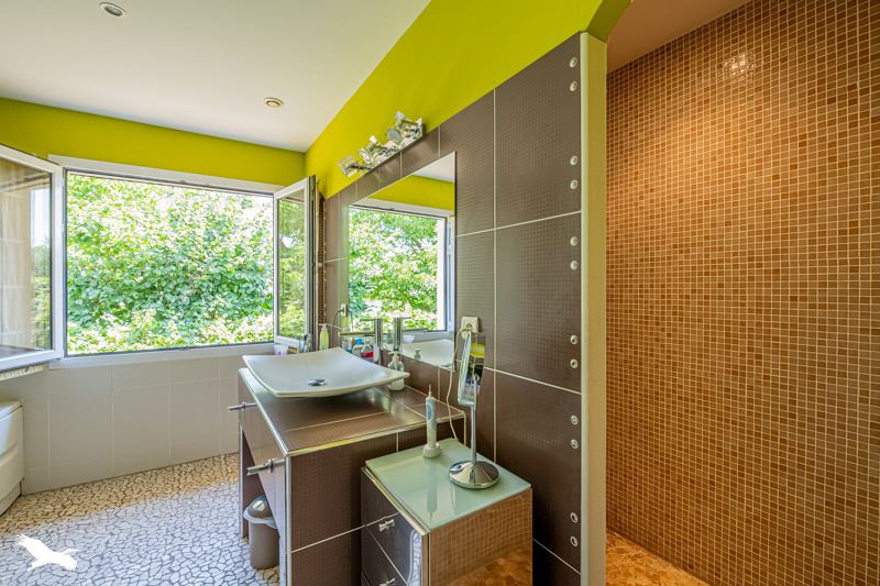 Vente Maison STE EULALIE - 5 pièces -163 m² - (33560)