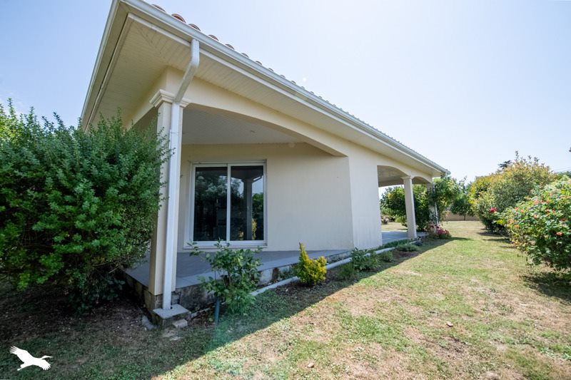 Vente Maison STE EULALIE - 5 pièces -163 m² - (33560)