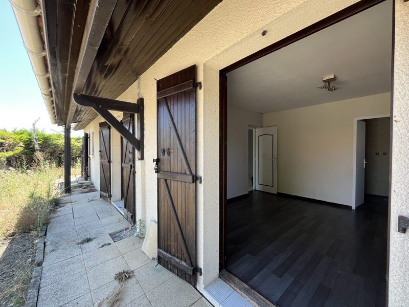 Vente Maison CARBON BLANC - 4 pièces -86 m² - (33560)
