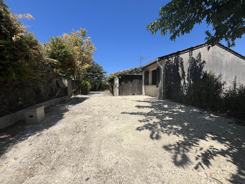 Vente Maison CARBON BLANC - 4 pièces -86 m² - (33560)
