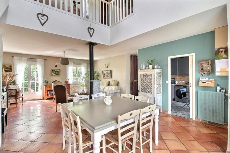 Vente Maison STE EULALIE - 6 pièces -133 m² - (33560)