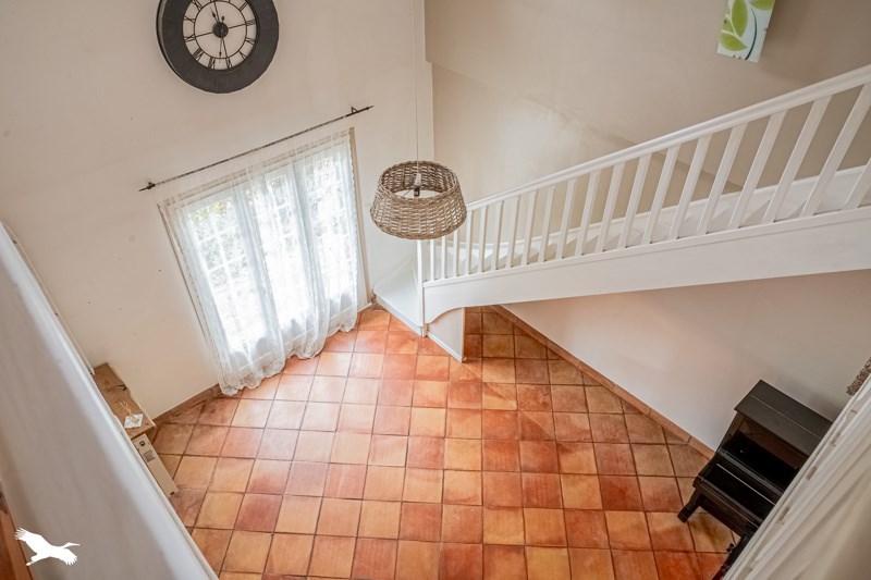 Vente Maison STE EULALIE - 6 pièces -133 m² - (33560)