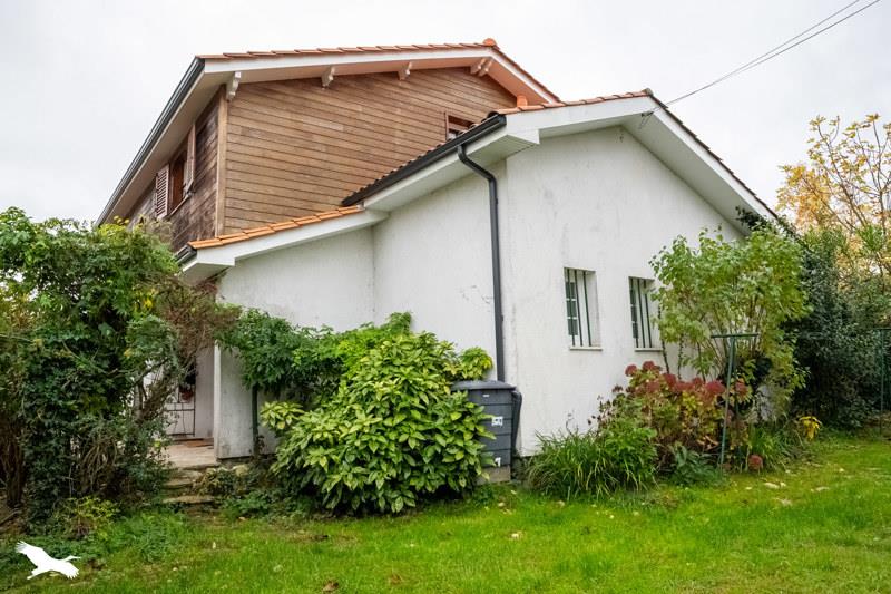 Vente Maison STE EULALIE - 6 pièces -133 m² - (33560)