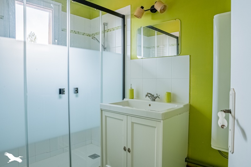 Vente Maison STE EULALIE - 6 pièces -133 m² - (33560)