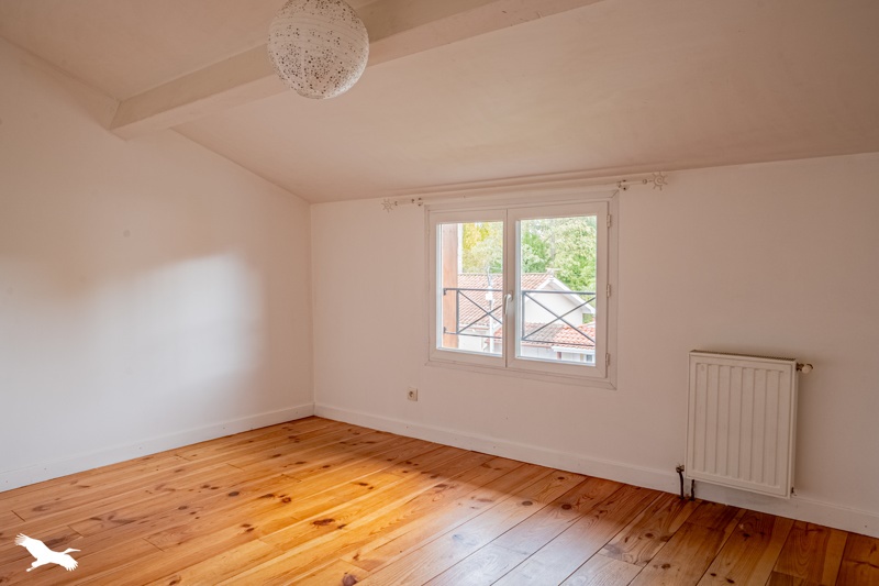 Vente Maison STE EULALIE - 6 pièces -133 m² - (33560)