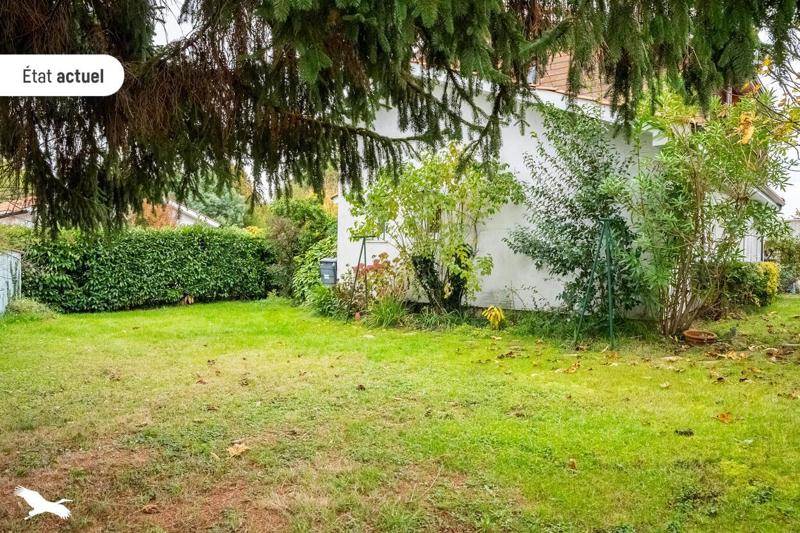 Vente Maison STE EULALIE - 6 pièces -133 m² - (33560)