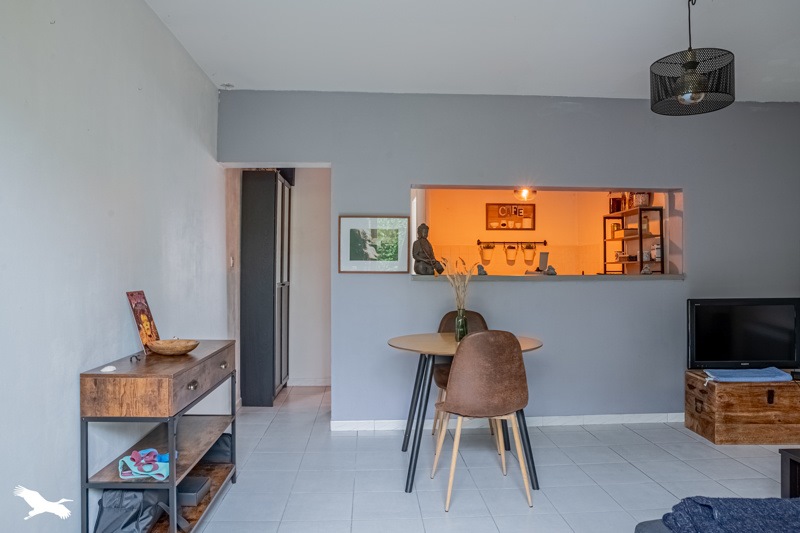 Vente Maison CARBON BLANC - 2 pièces -41,3 m² - (33560)