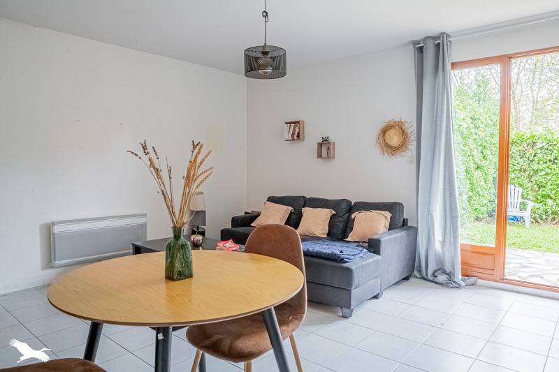 Vente Maison CARBON BLANC - 2 pièces -41,3 m² - (33560)