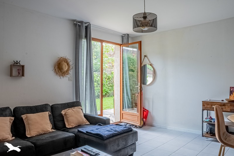 Vente Maison CARBON BLANC - 2 pièces -41,3 m² - (33560)