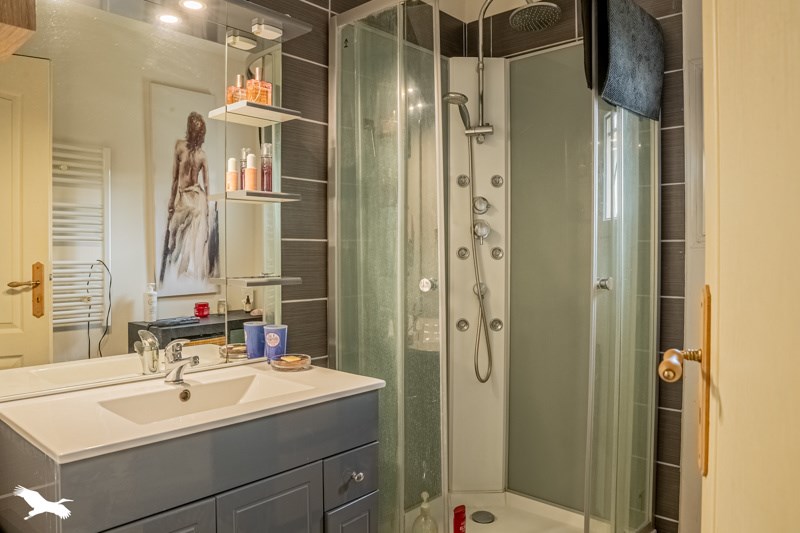 Vente Maison CARBON BLANC - 2 pièces -41,3 m² - (33560)