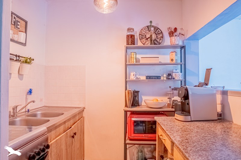 Vente Maison CARBON BLANC - 2 pièces -41,3 m² - (33560)