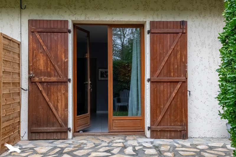Vente Maison CARBON BLANC - 2 pièces -41,3 m² - (33560)