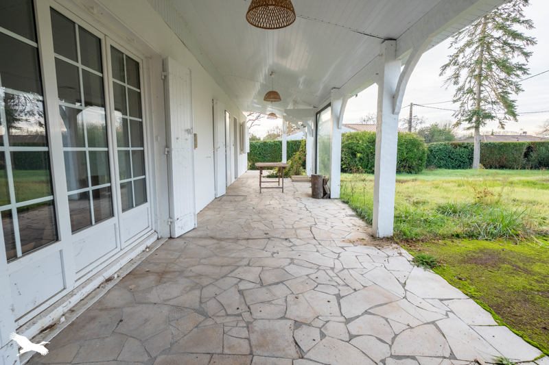 Vente Maison STE EULALIE - 4 pièces -84 m² - (33560)
